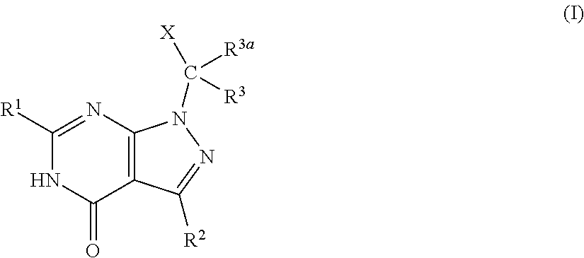 6-alkyl dihydropyrazolopyrimidinone compounds as PDE2 inhibitors