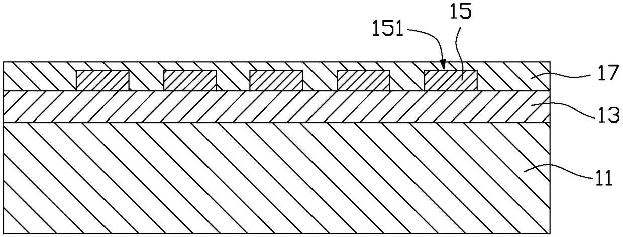 Circuit board and manufacturing method thereof