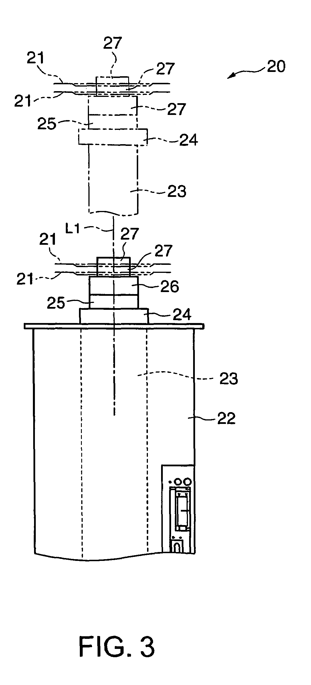 Articulated robot