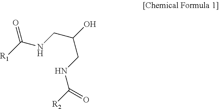 Composition for promoting hair growth or preventing hair loss