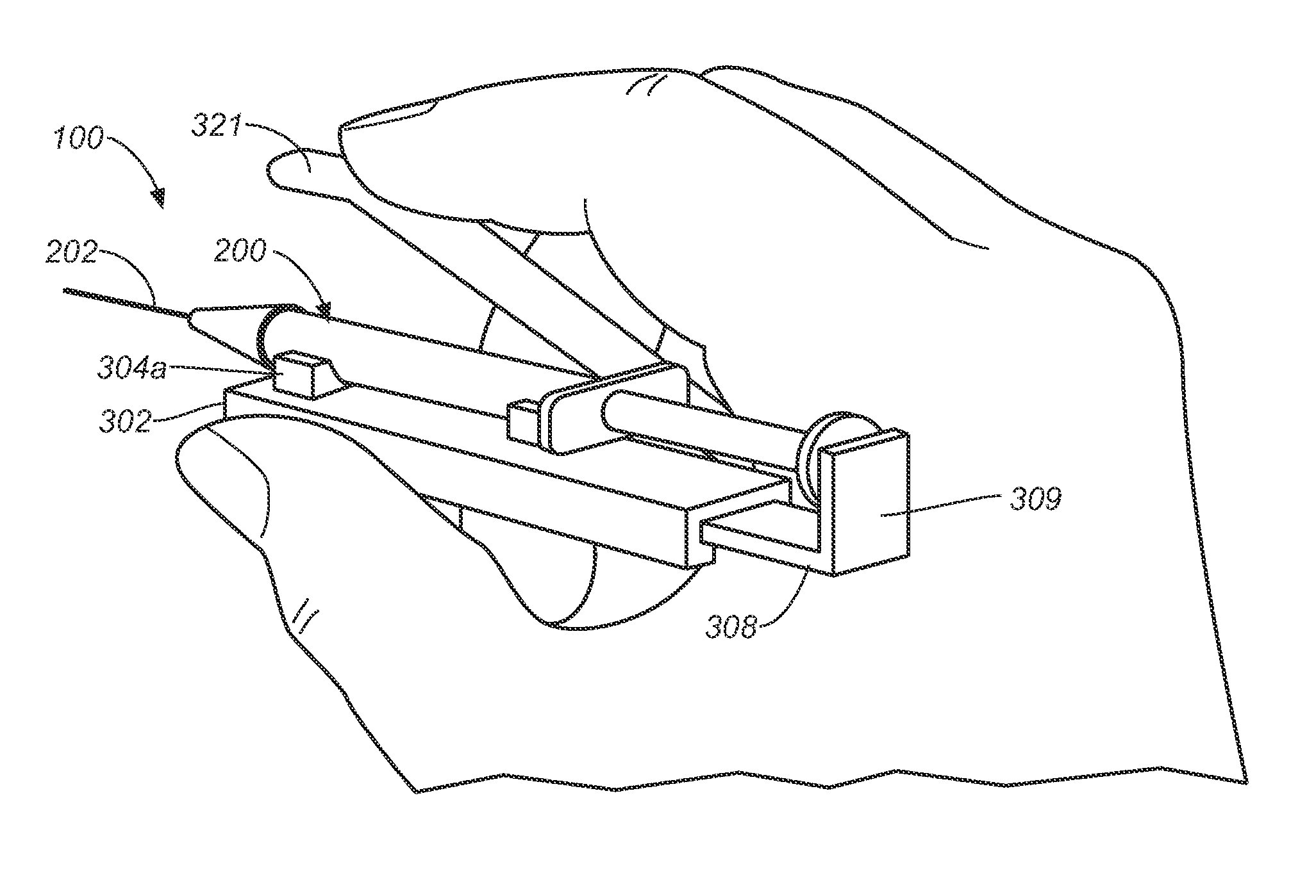 Handheld medical substance dispensing system, apparatus and methods