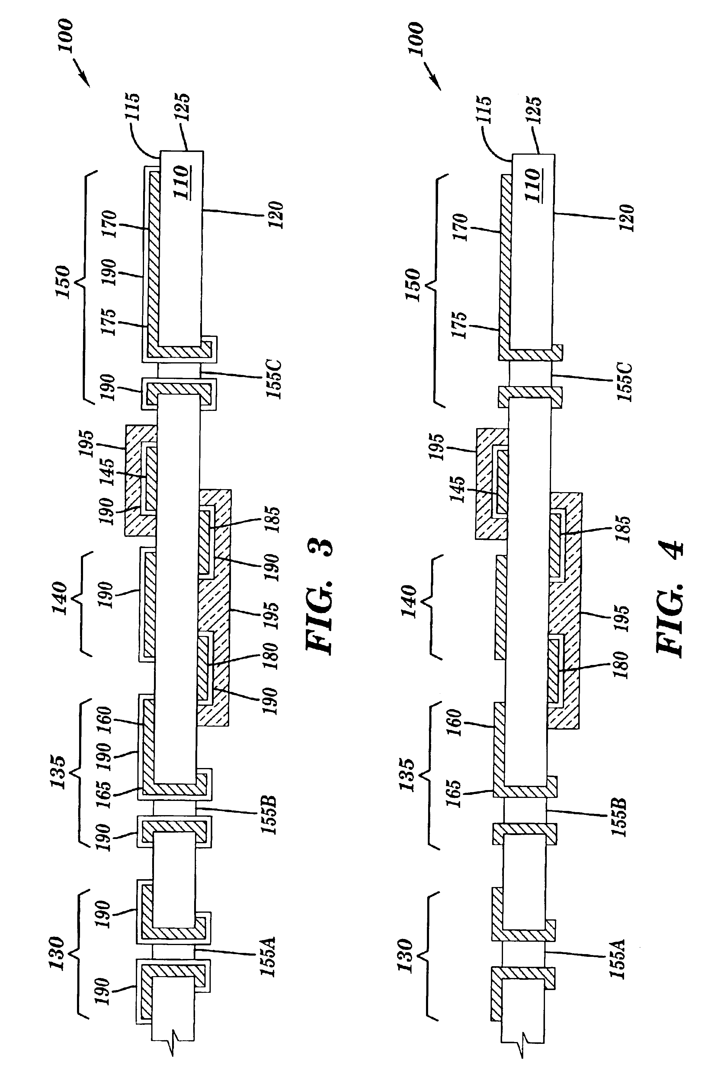 Method of fabricating printed circuit board with mixed metallurgy pads