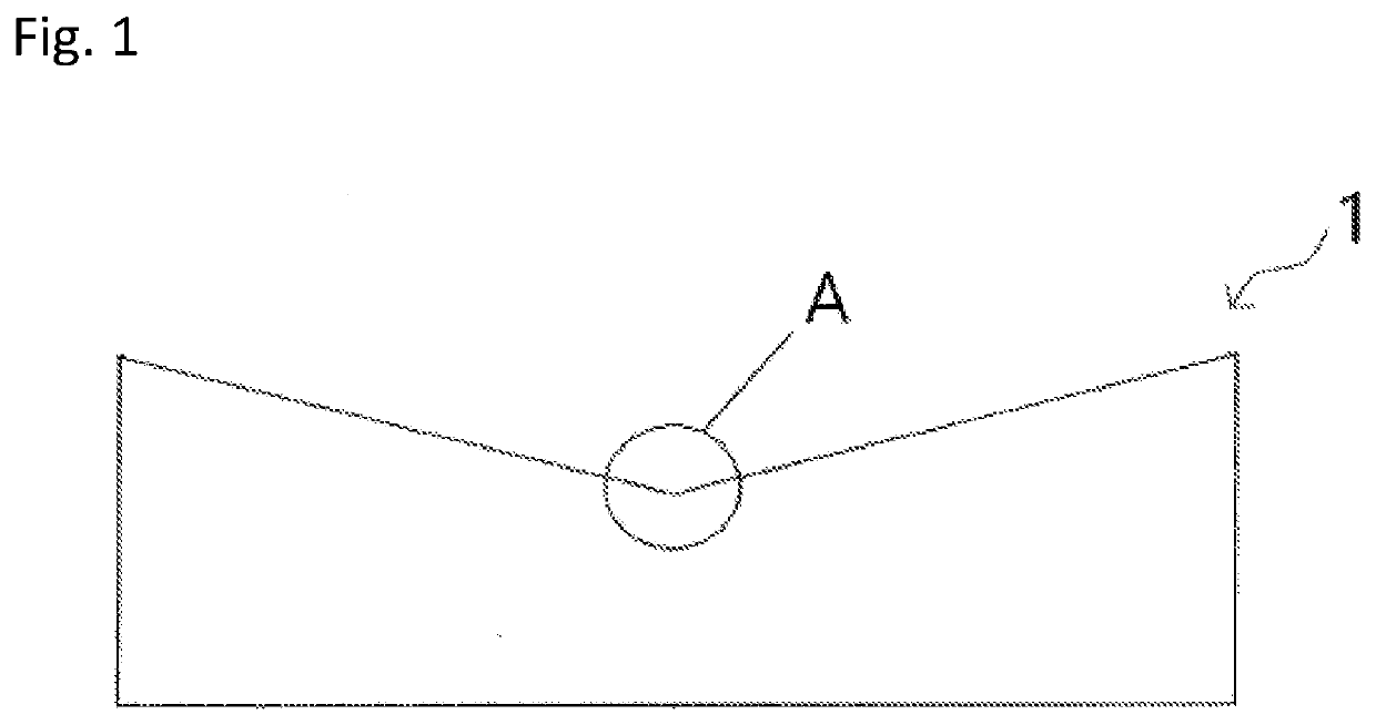 Polarizing film, method for manufacturing same, optical film, and image display device