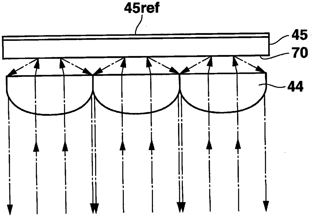 Light-source apparatus and projector