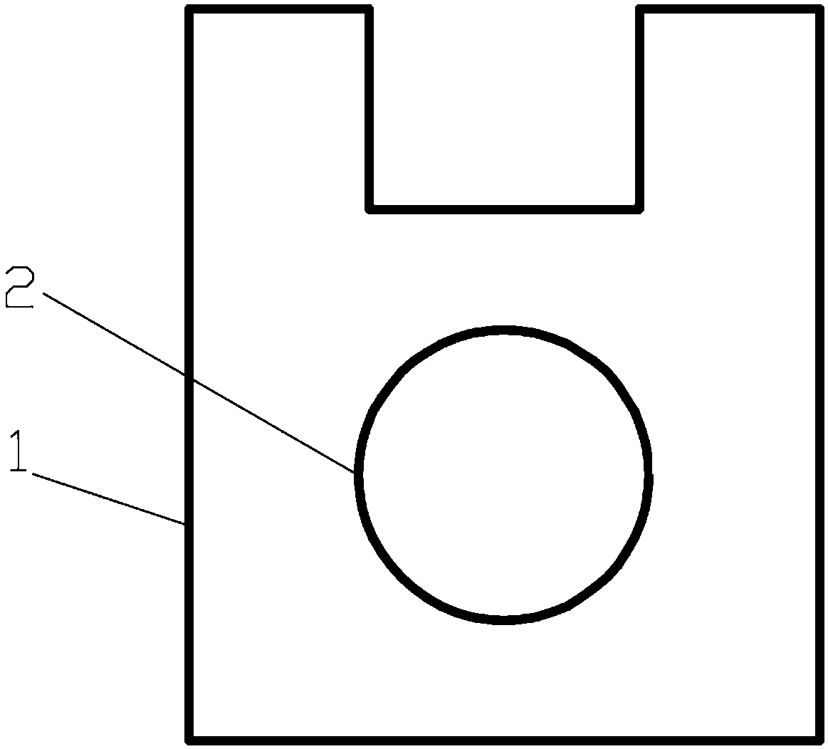 High-energy beam scanning path planning method for manufacturing of addition materials