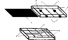 Multifunctional pet body-building assisting cage