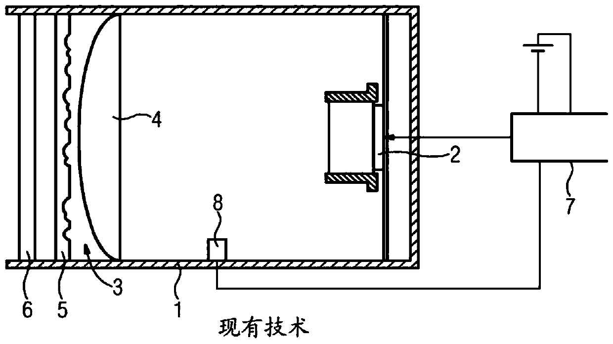 Optical signal device