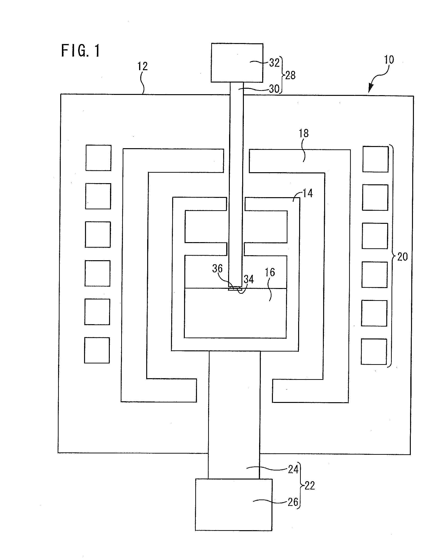 PRODUCTION APPARATUS OF SiC SINGLE CRYSTAL BY SOLUTION GROWTH METHOD, METHOD FOR PRODUCING SiC SINGLE CRYSTAL USING THE PRODUCTION APPARATUS, AND CRUCIBLE USED IN THE PRODUCTION APPARATUS