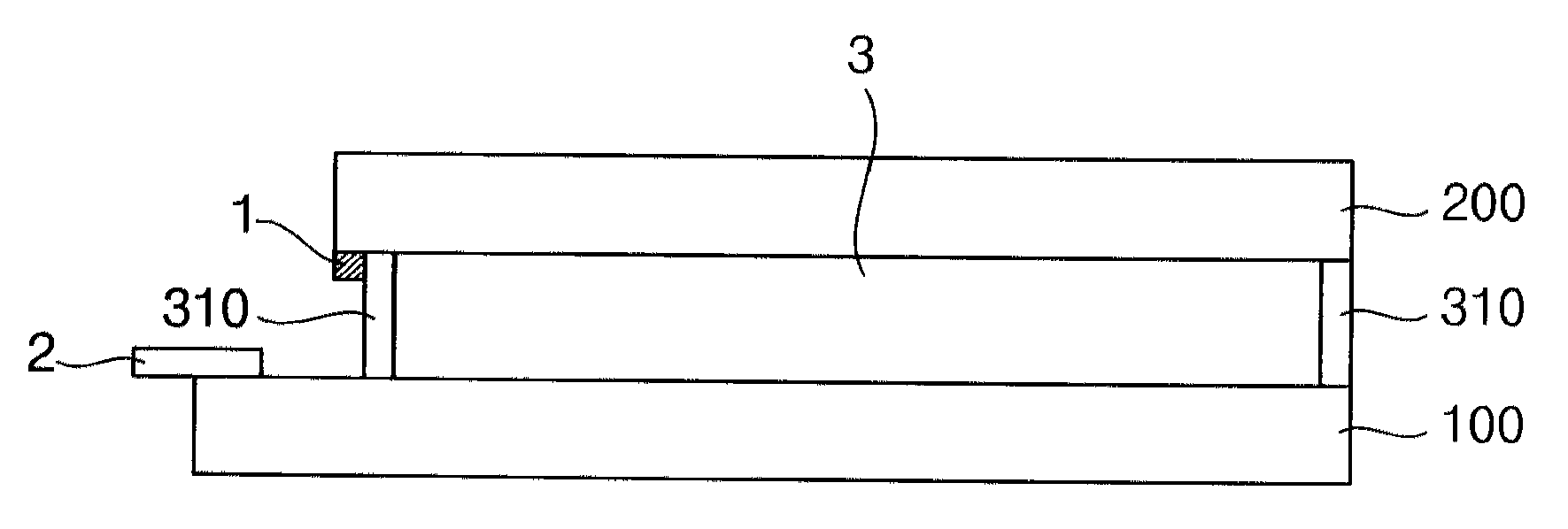 Display panel, display apparatus having the same, method of manufacturing the same and method of cutting the same