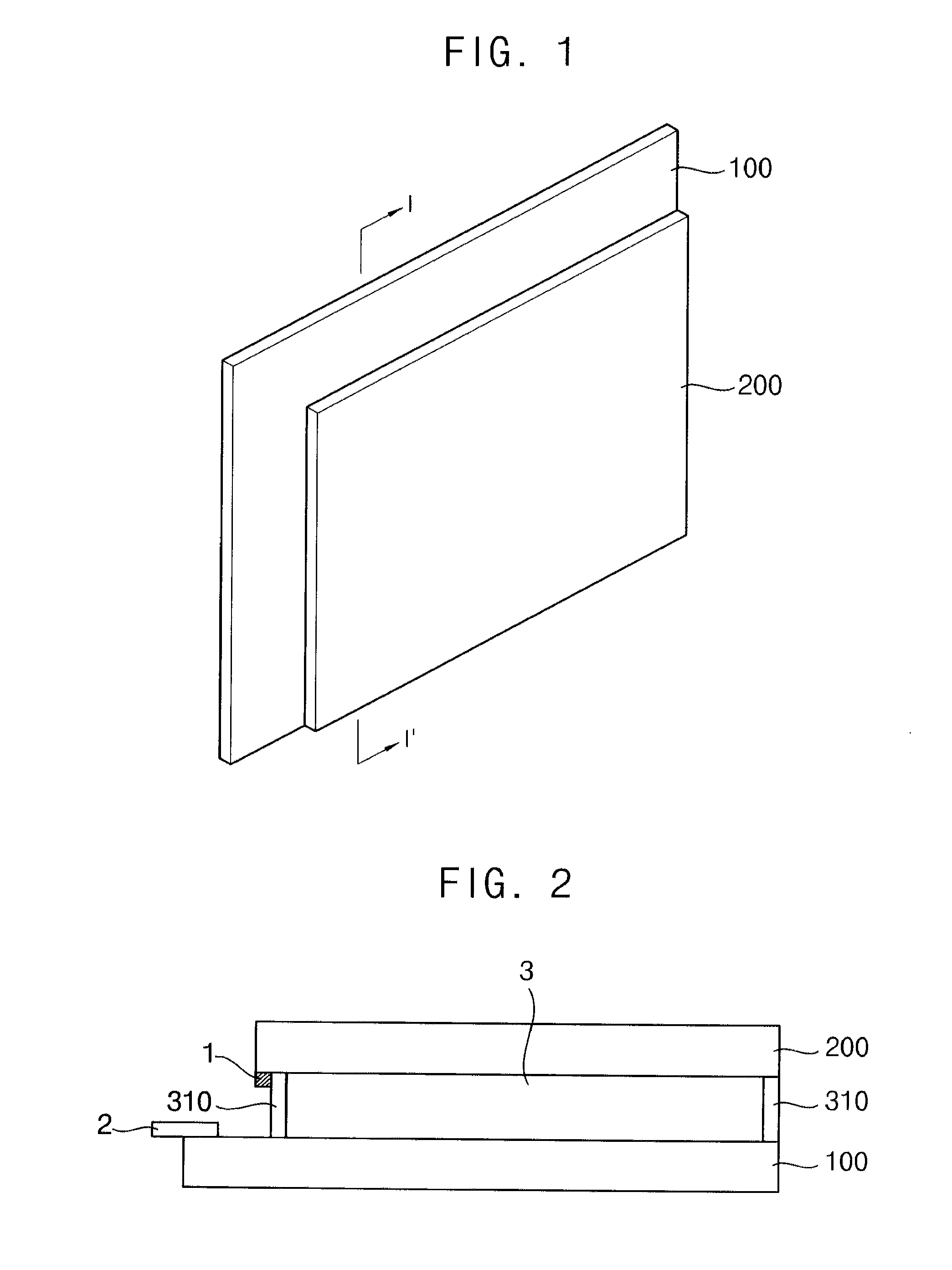 Display panel, display apparatus having the same, method of manufacturing the same and method of cutting the same