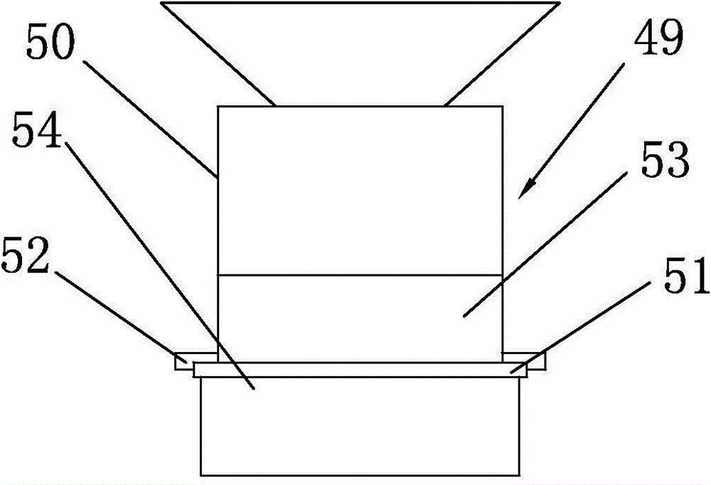 Multifunctional integrated cooker with waste heat collection devices