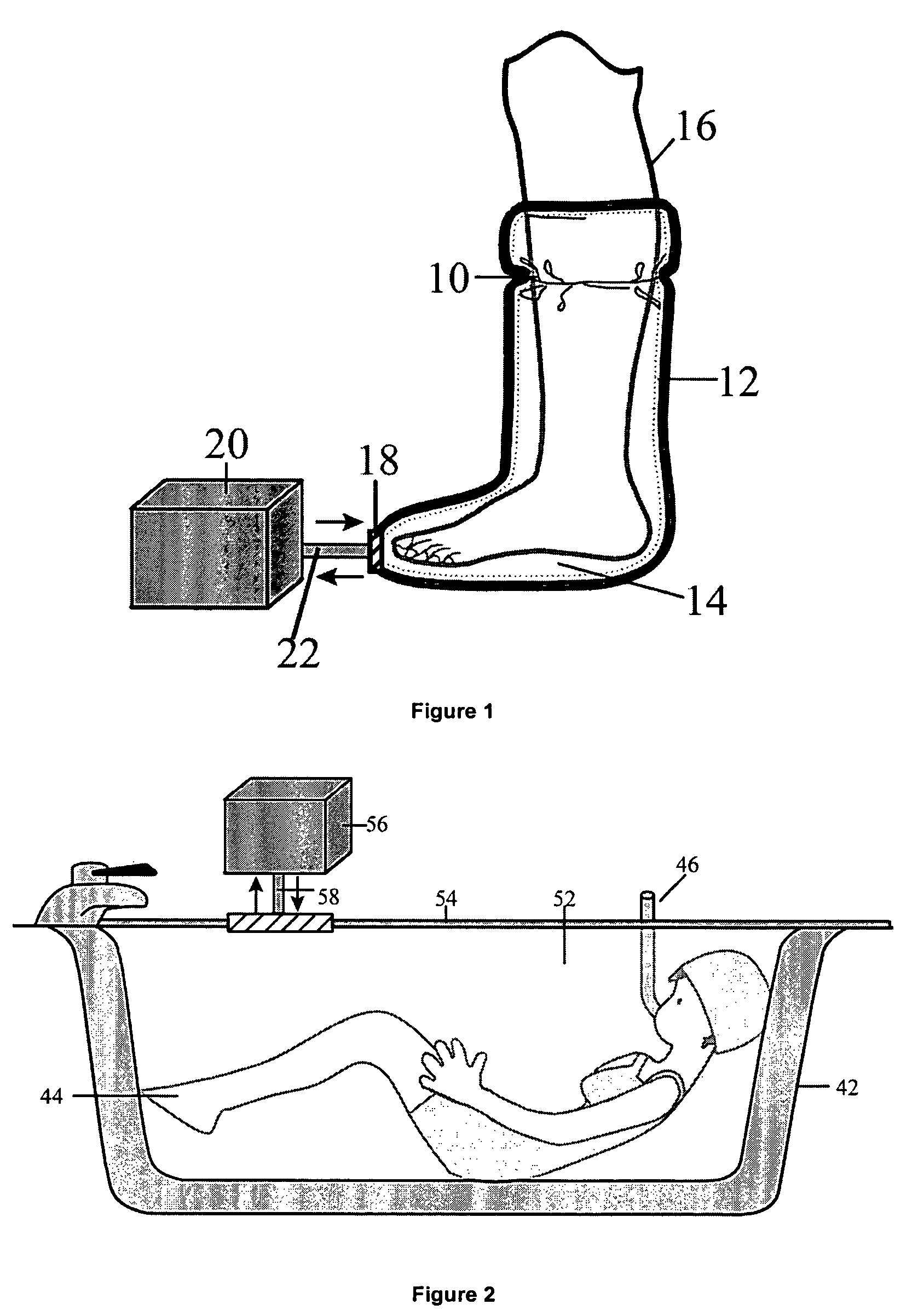 Cellular exercise method