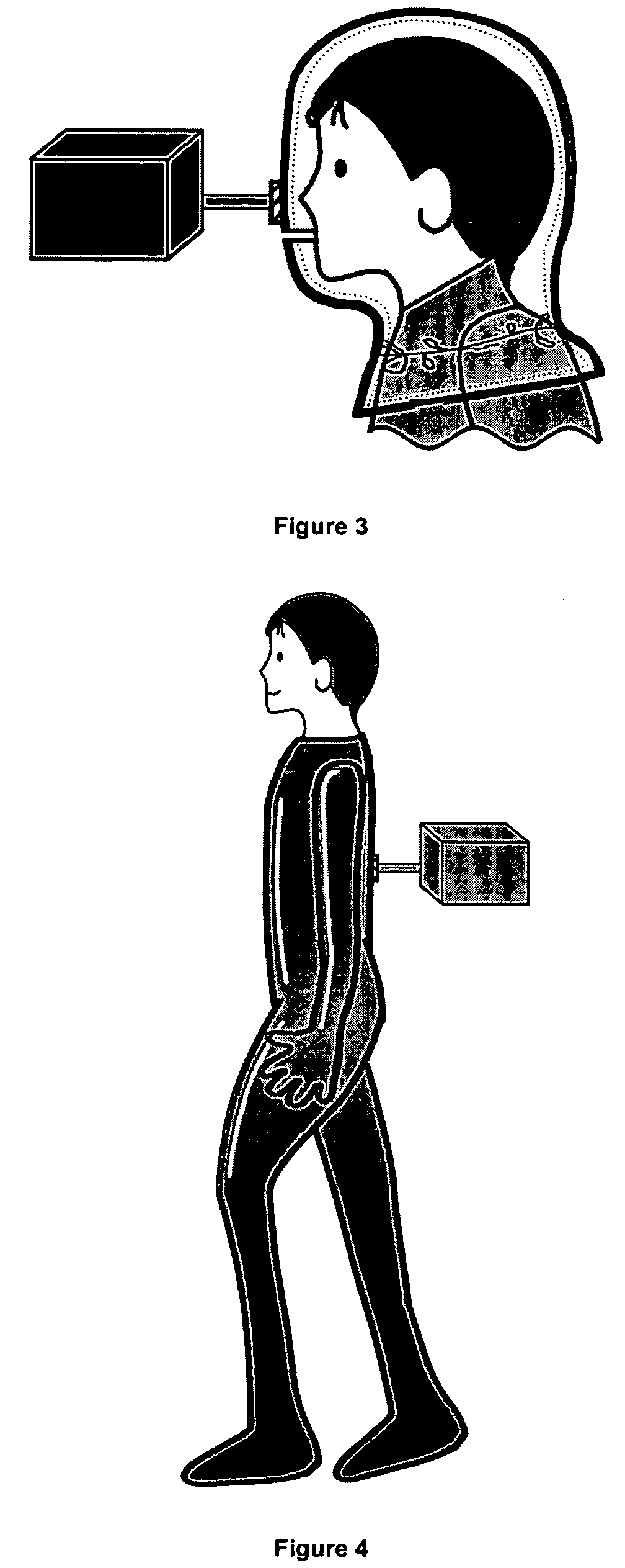 Cellular exercise method