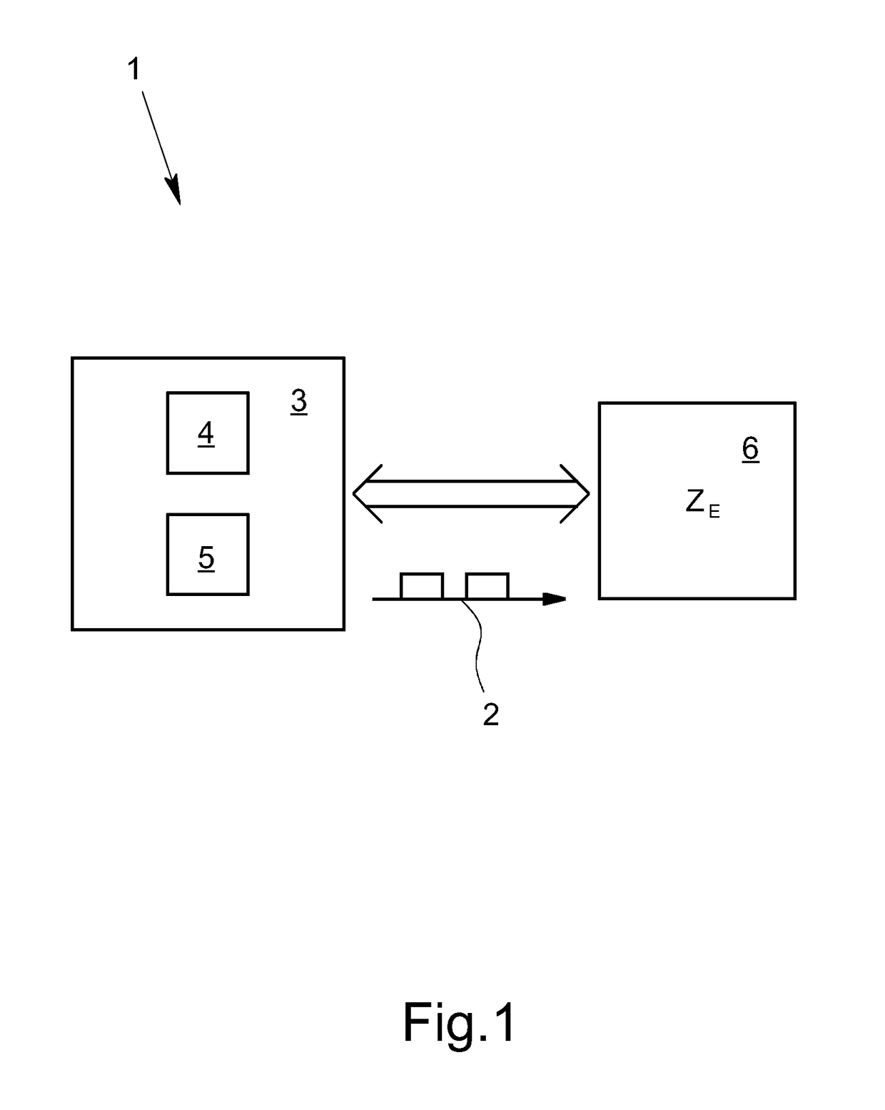 Computer-implemented method for calculation and output of control pulses by a control unit