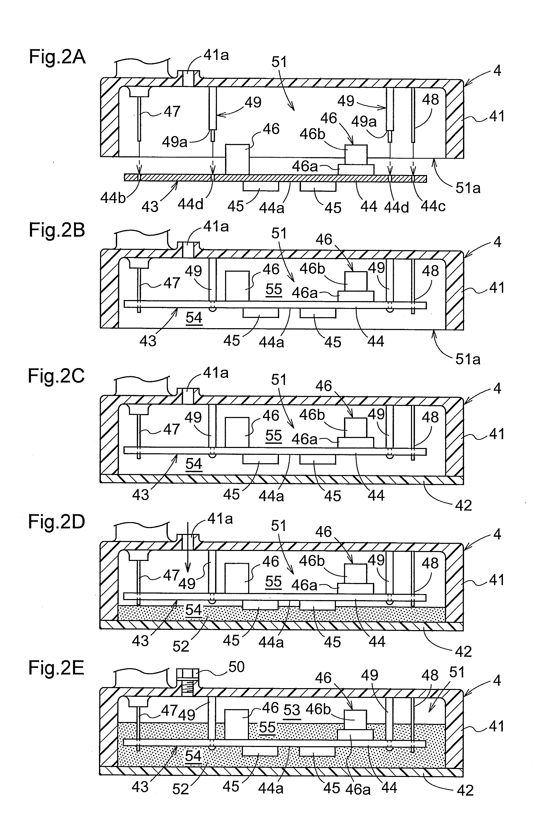 Electric pump