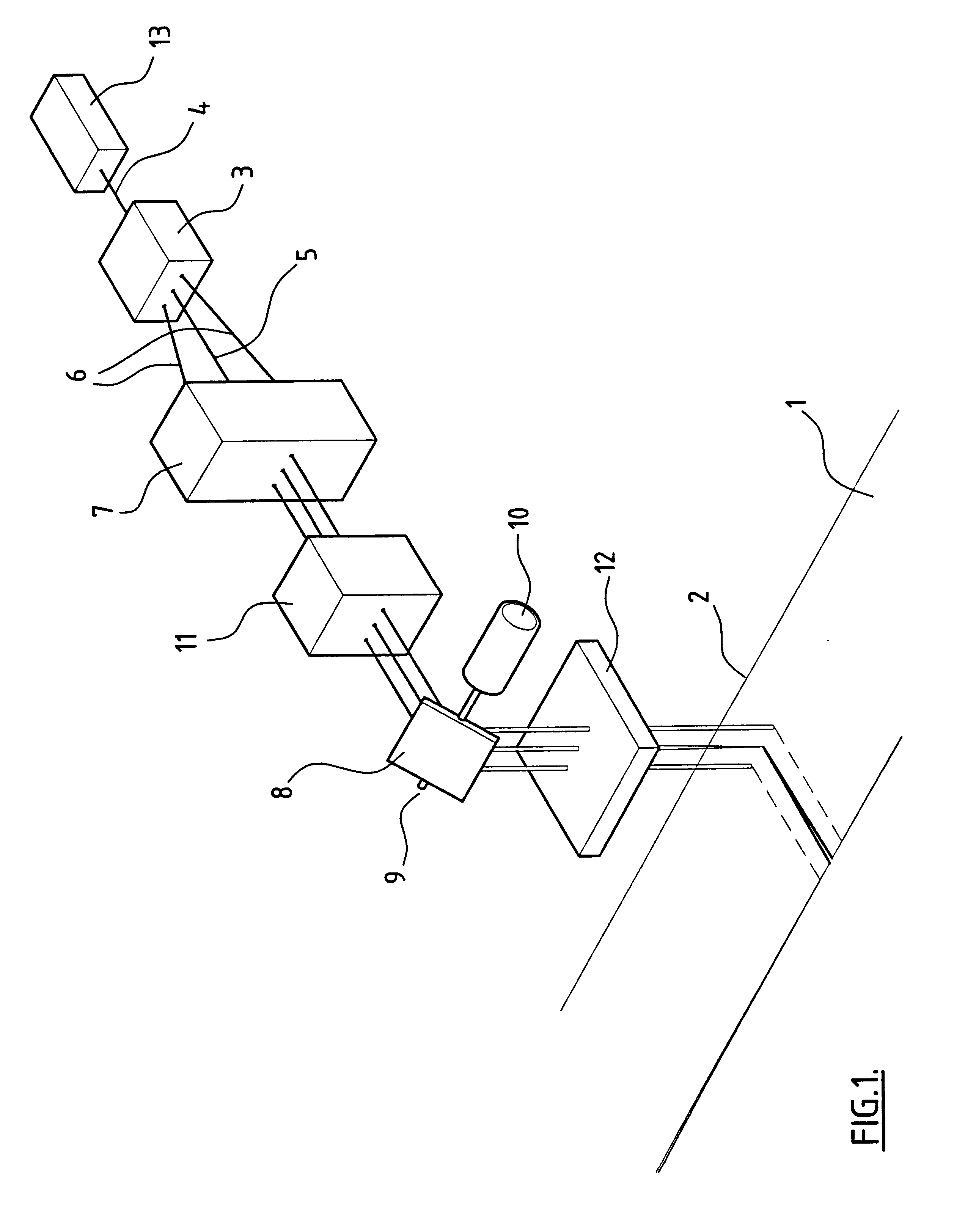 Apparatus for cutting and/or welding flexible packaging