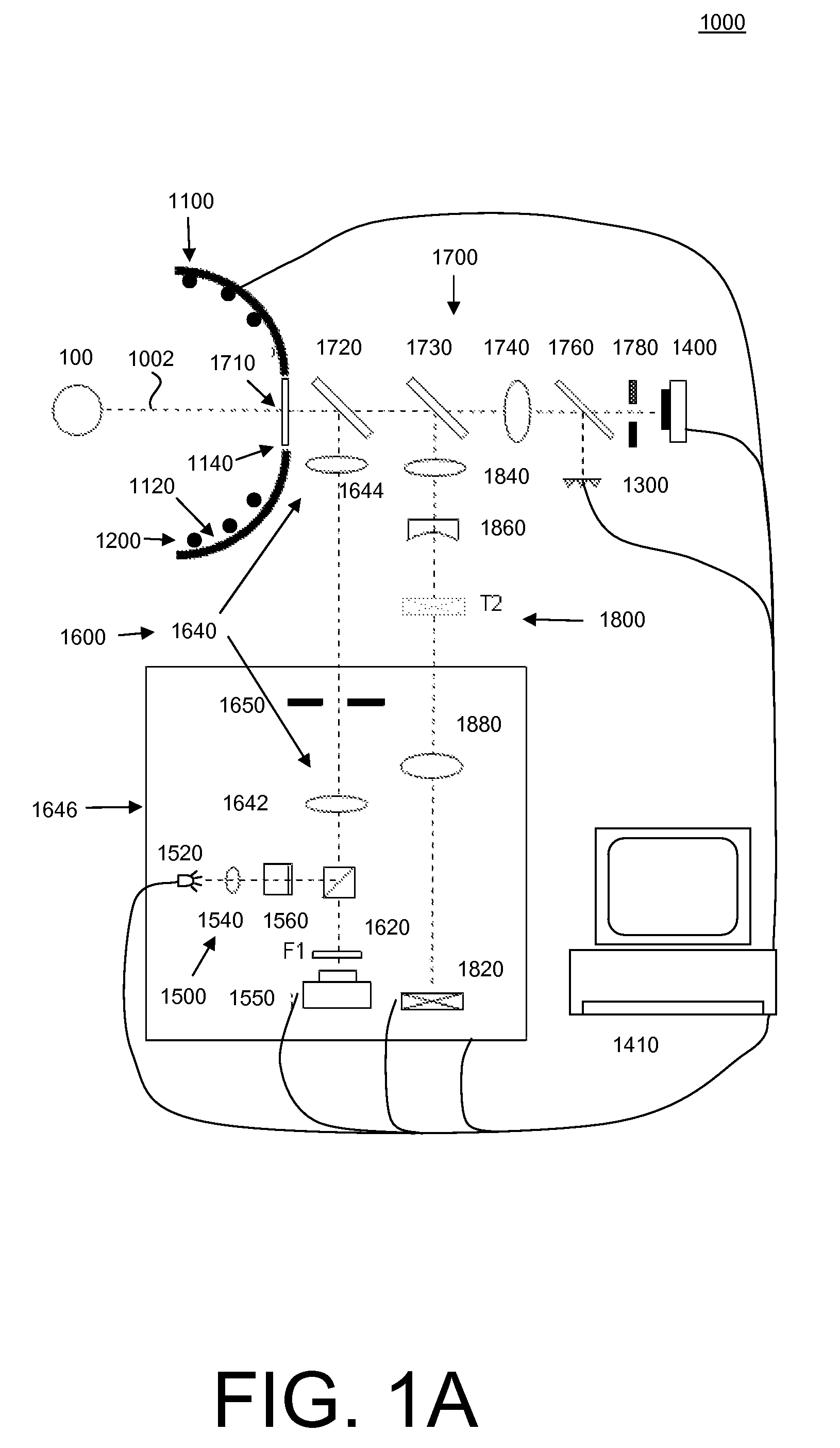 System and method for measuring corneal topography