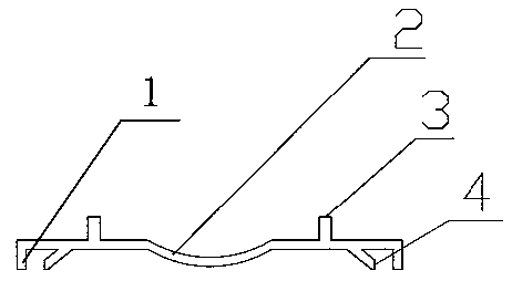 Sealing assembly for side frames of building photovoltaic modules