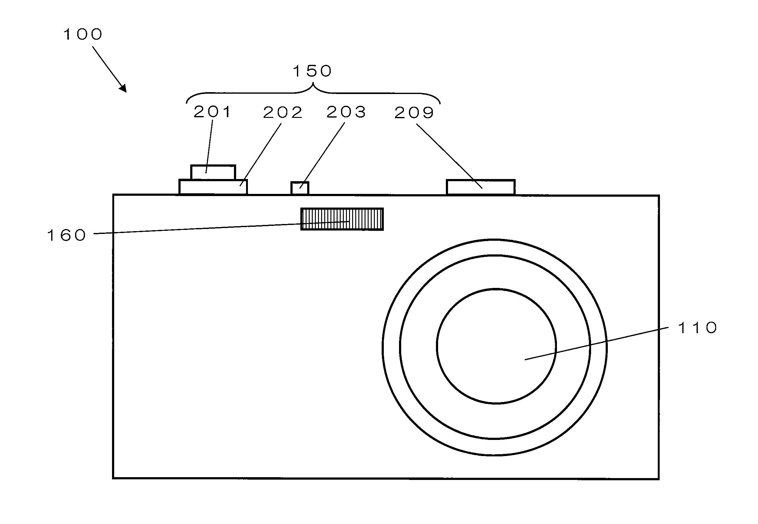 Imaging device