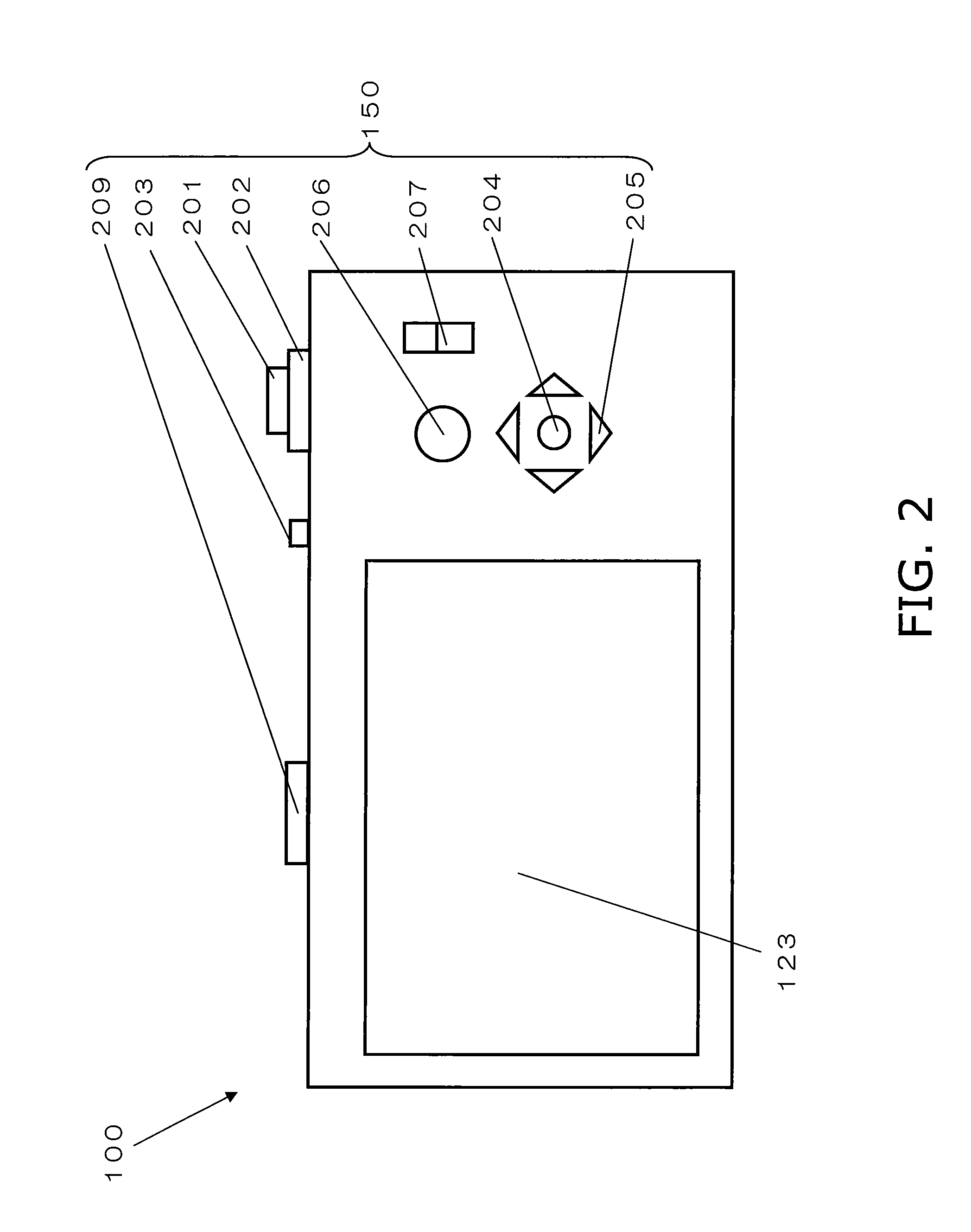 Imaging device