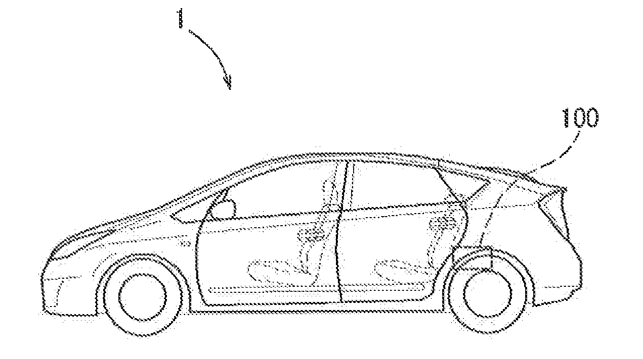 Battery manufacturing method (as amended)