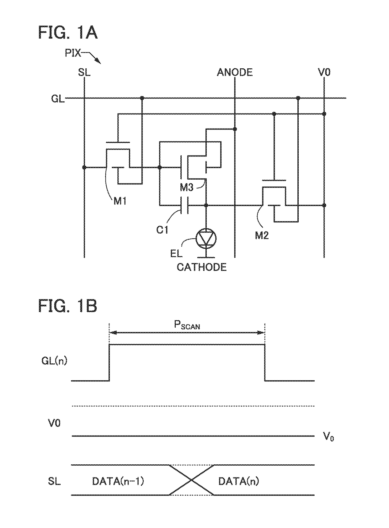 Display device, display module, and electronic device