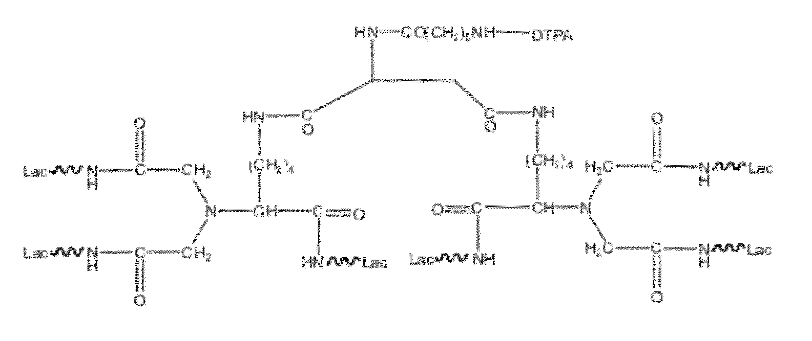 Liver- receptor imaging injection, dispensing method and pharmaceutical composition thereof