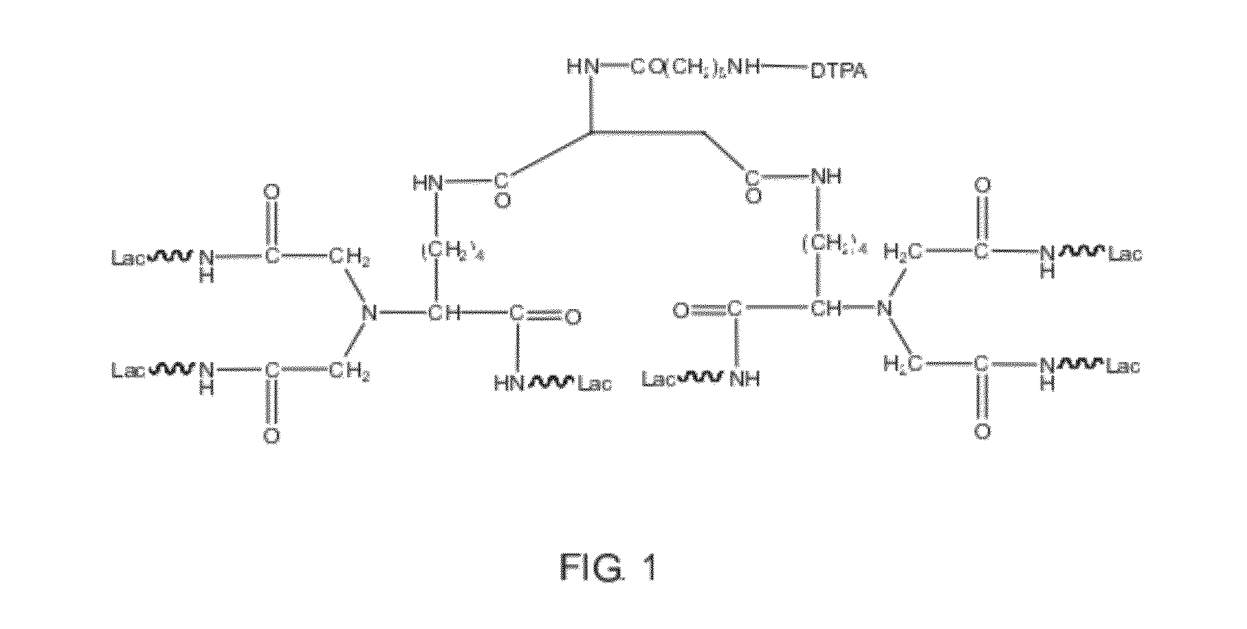 Liver- receptor imaging injection, dispensing method and pharmaceutical composition thereof