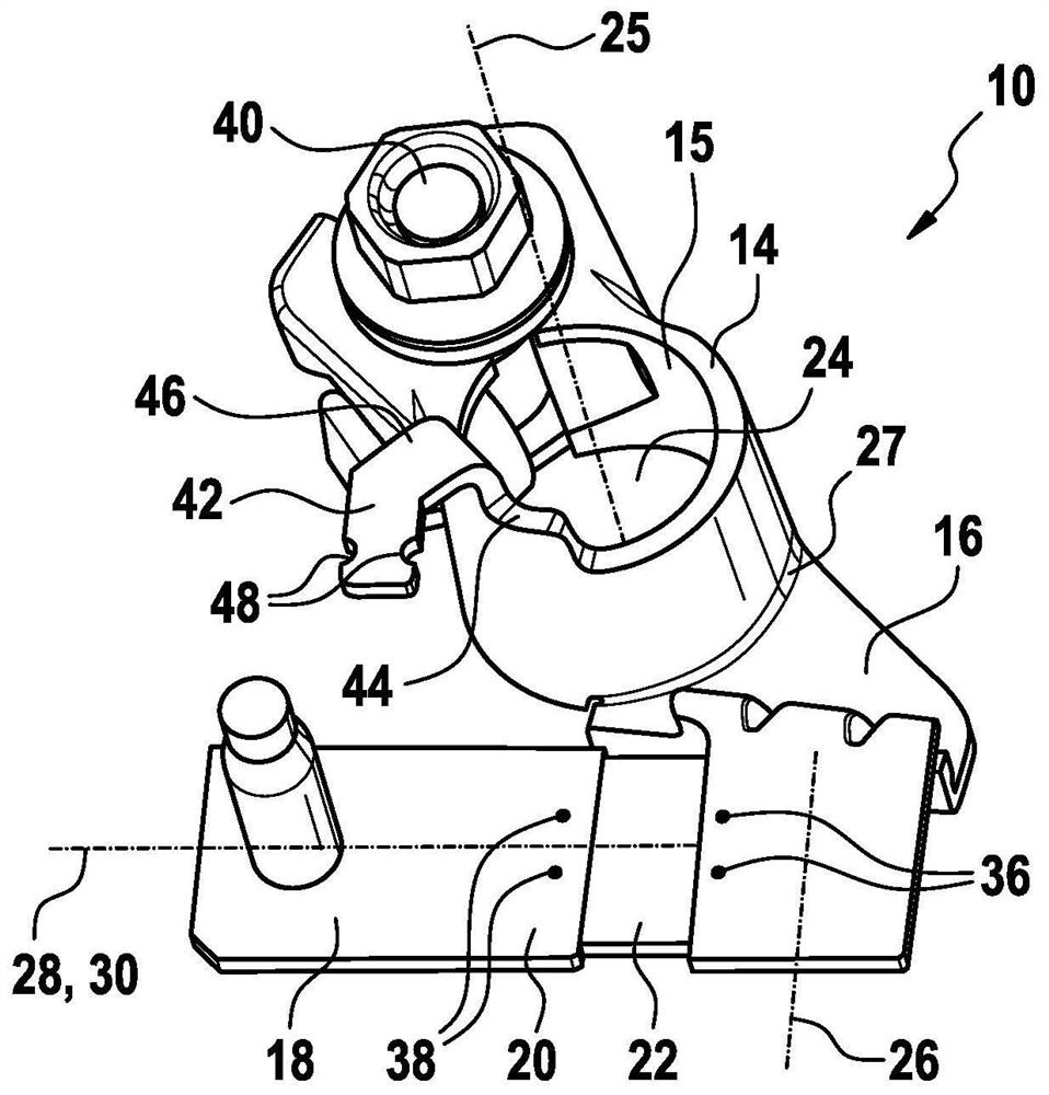 Battery sensor and method for producing battery sensor