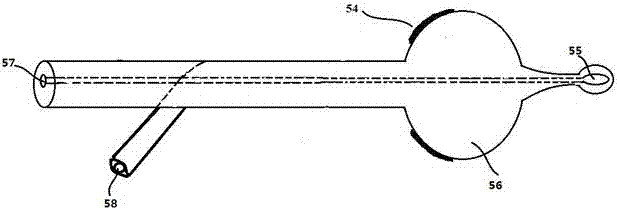 Non-invasive low-power radio frequency diagnosis and treatment equipment