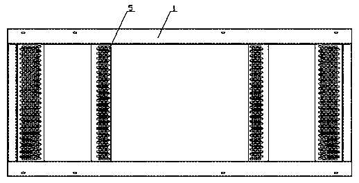 Mute generating unit base