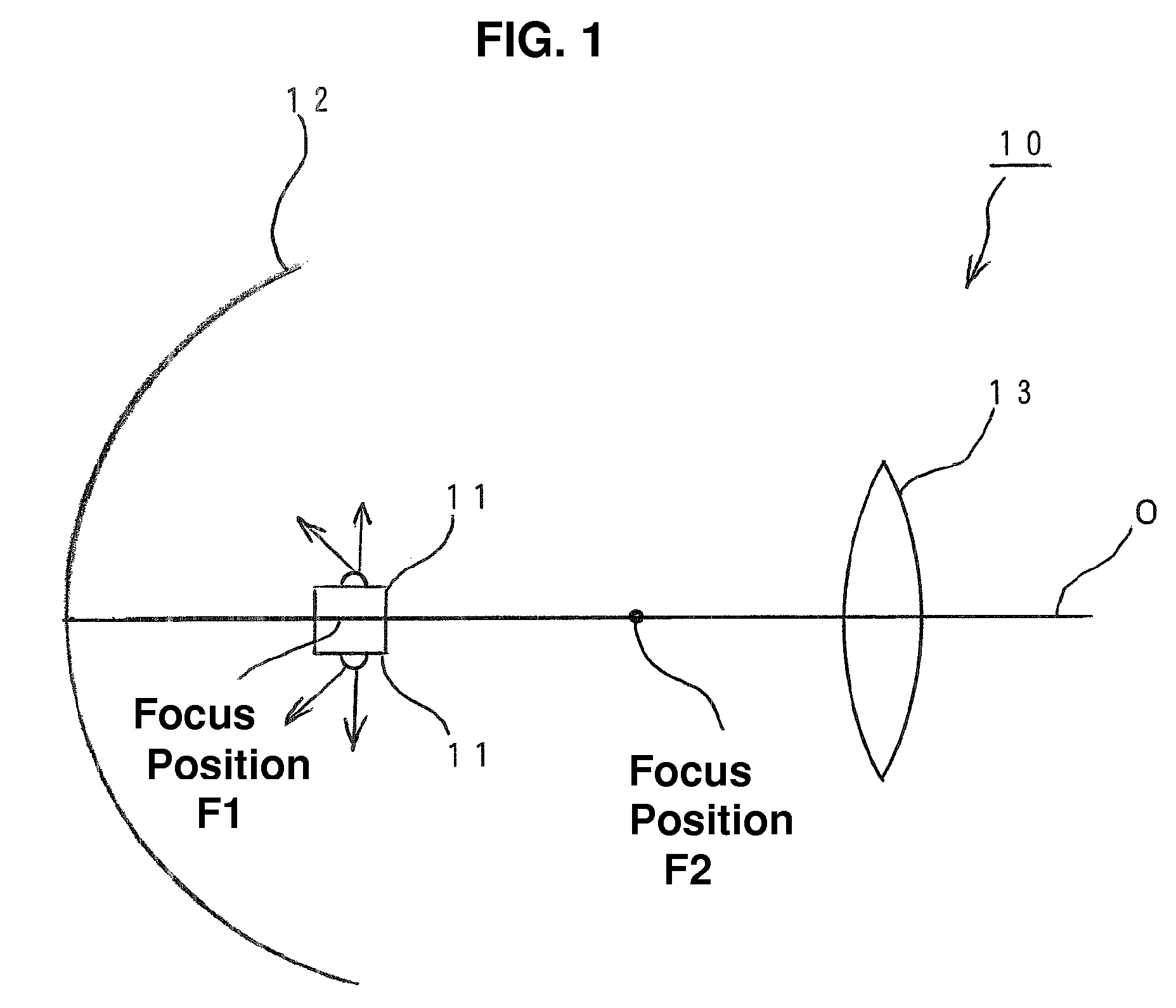 Vehicle lighting device and LED light source therefor