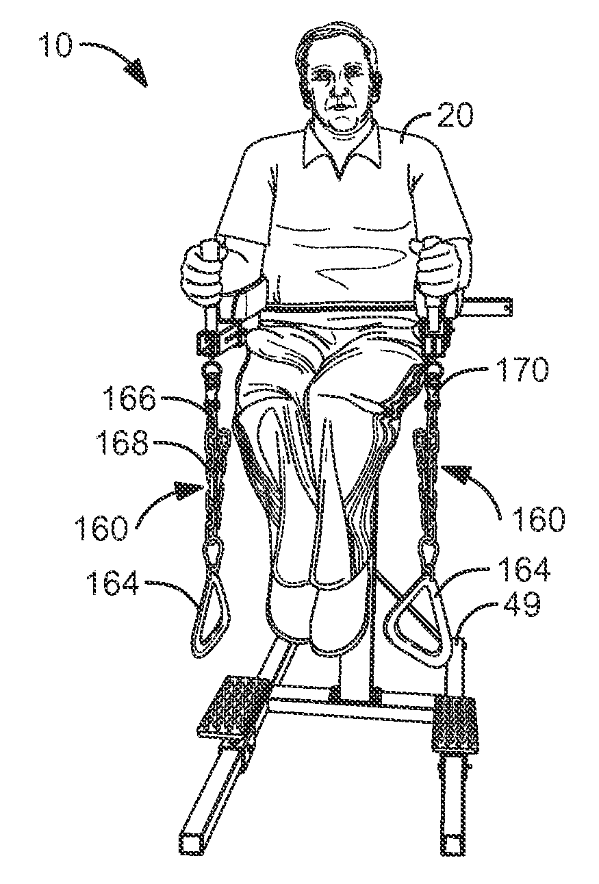 Spinal Core Platform