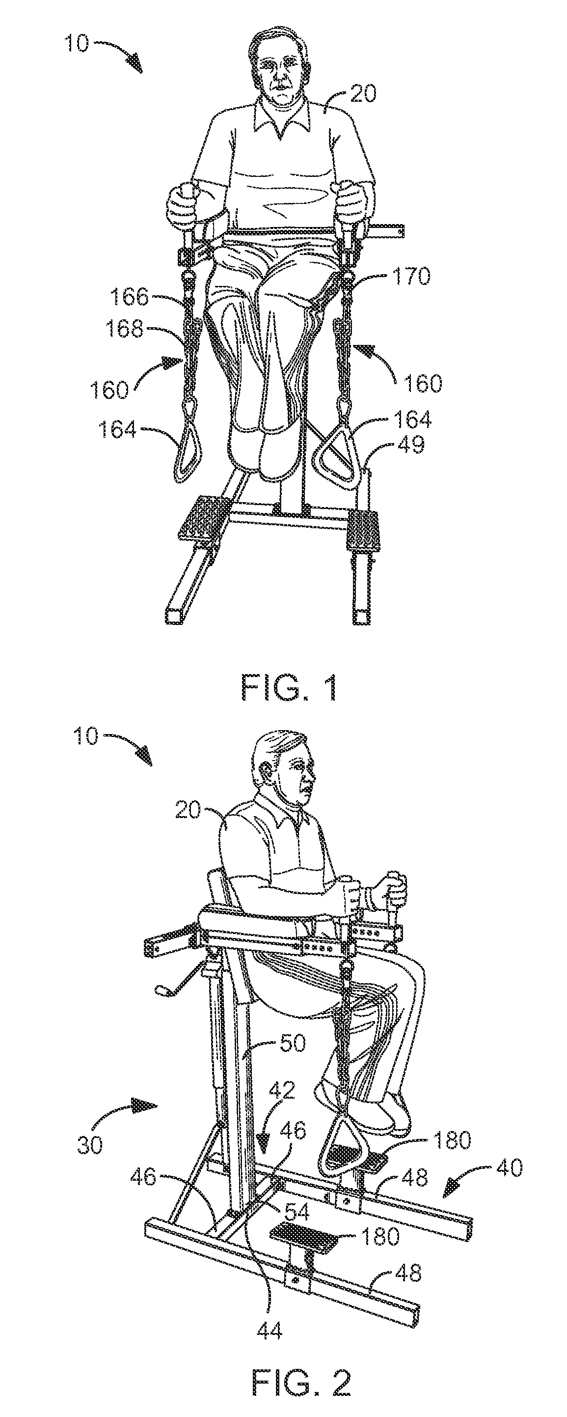 Spinal Core Platform