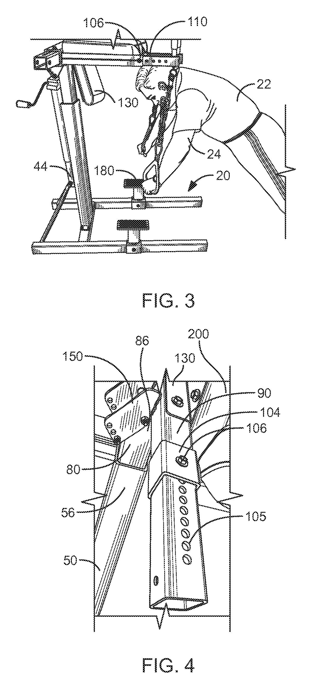 Spinal Core Platform