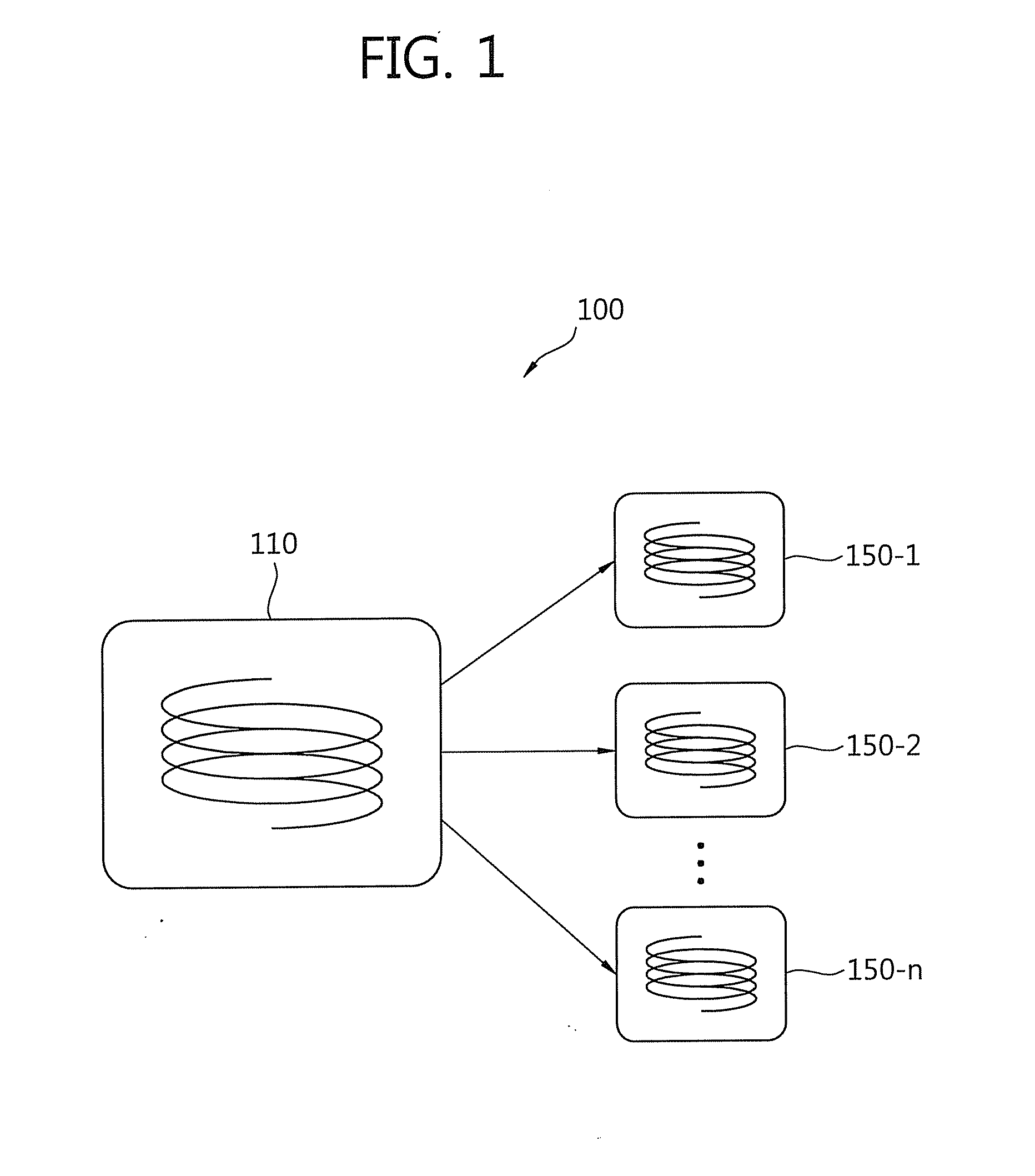 Apparatus and method for detecting foreign object in wireless power transmitting system