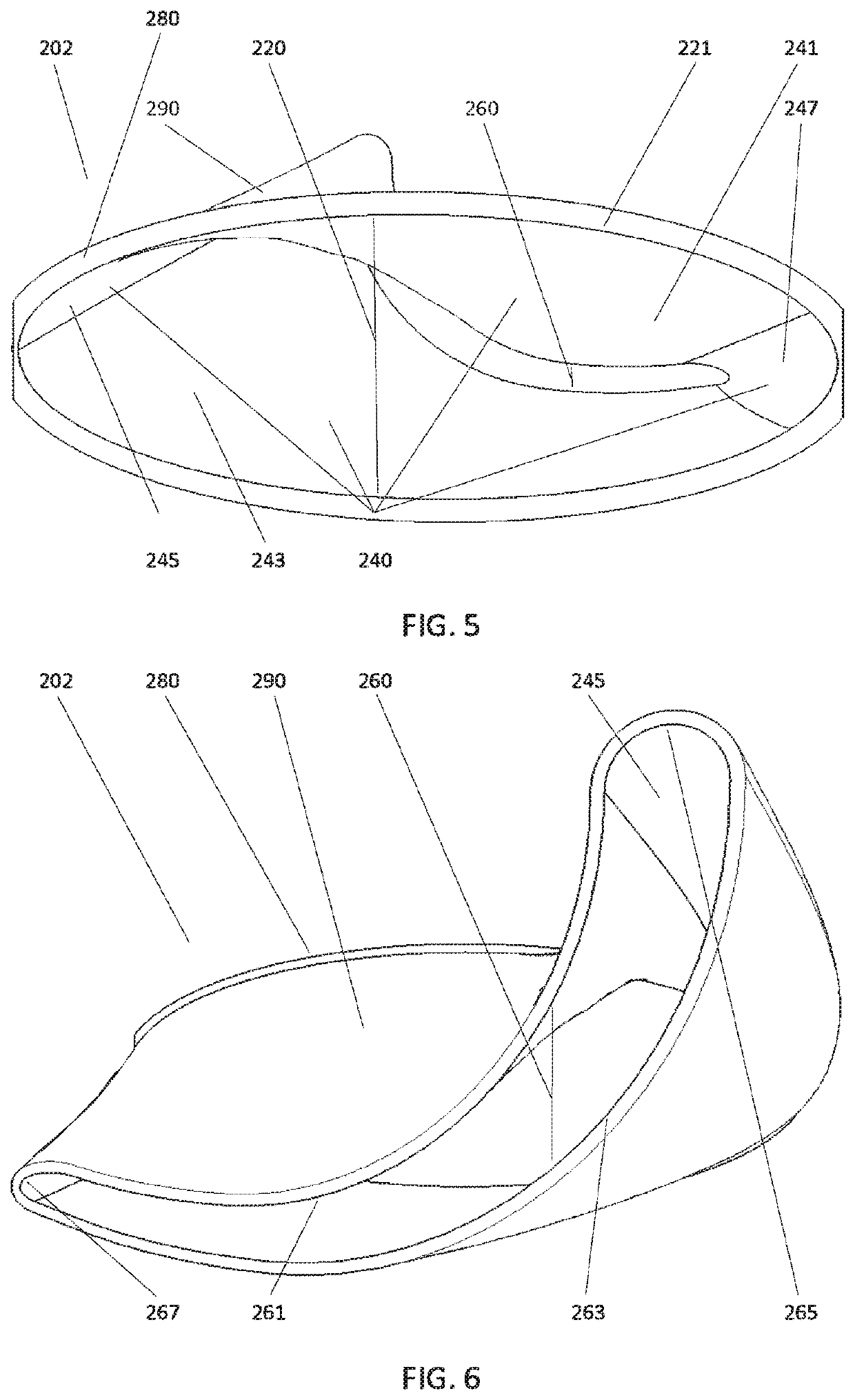 Wave producing method and apparatus