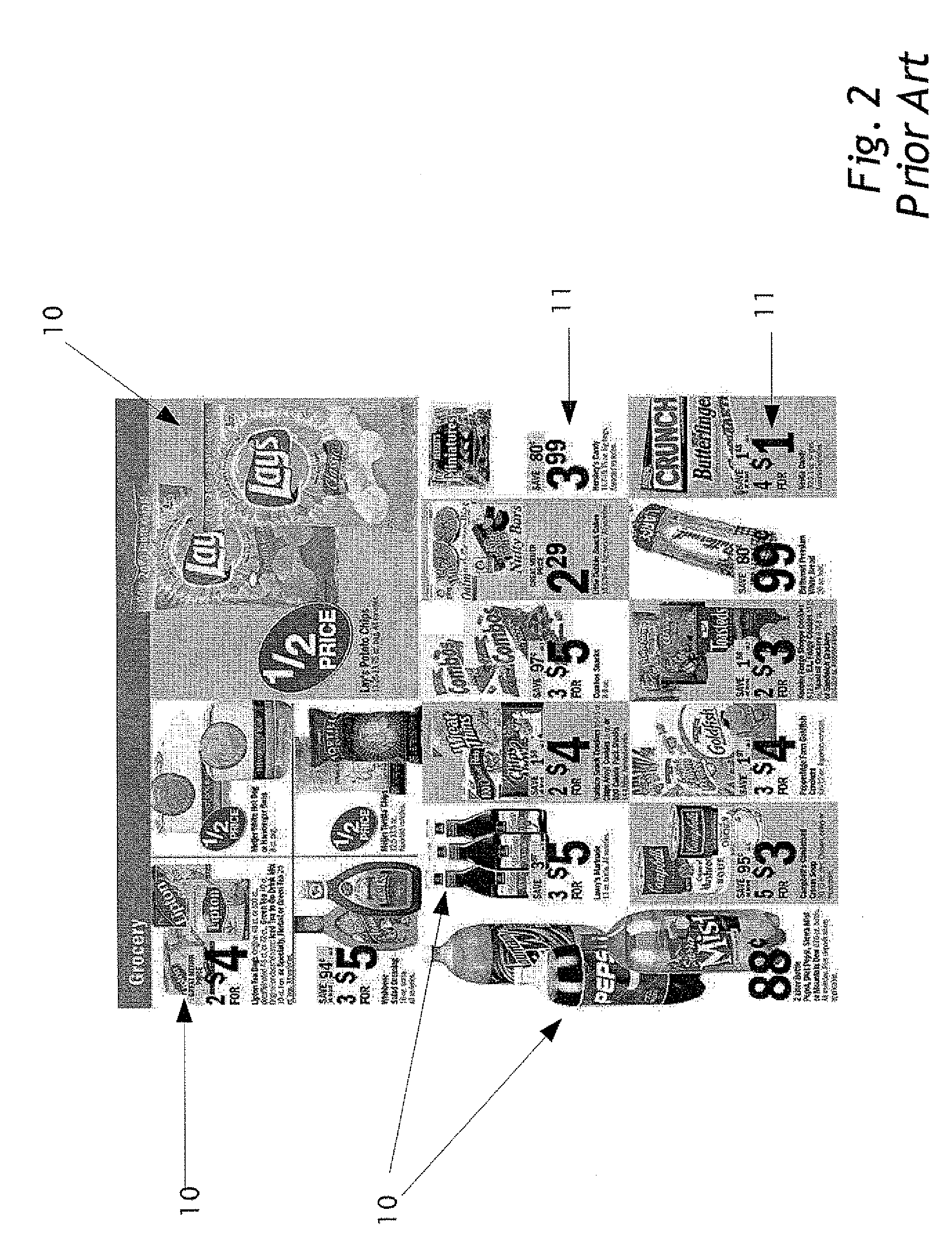 Creation Of Visual Composition Of Product Images