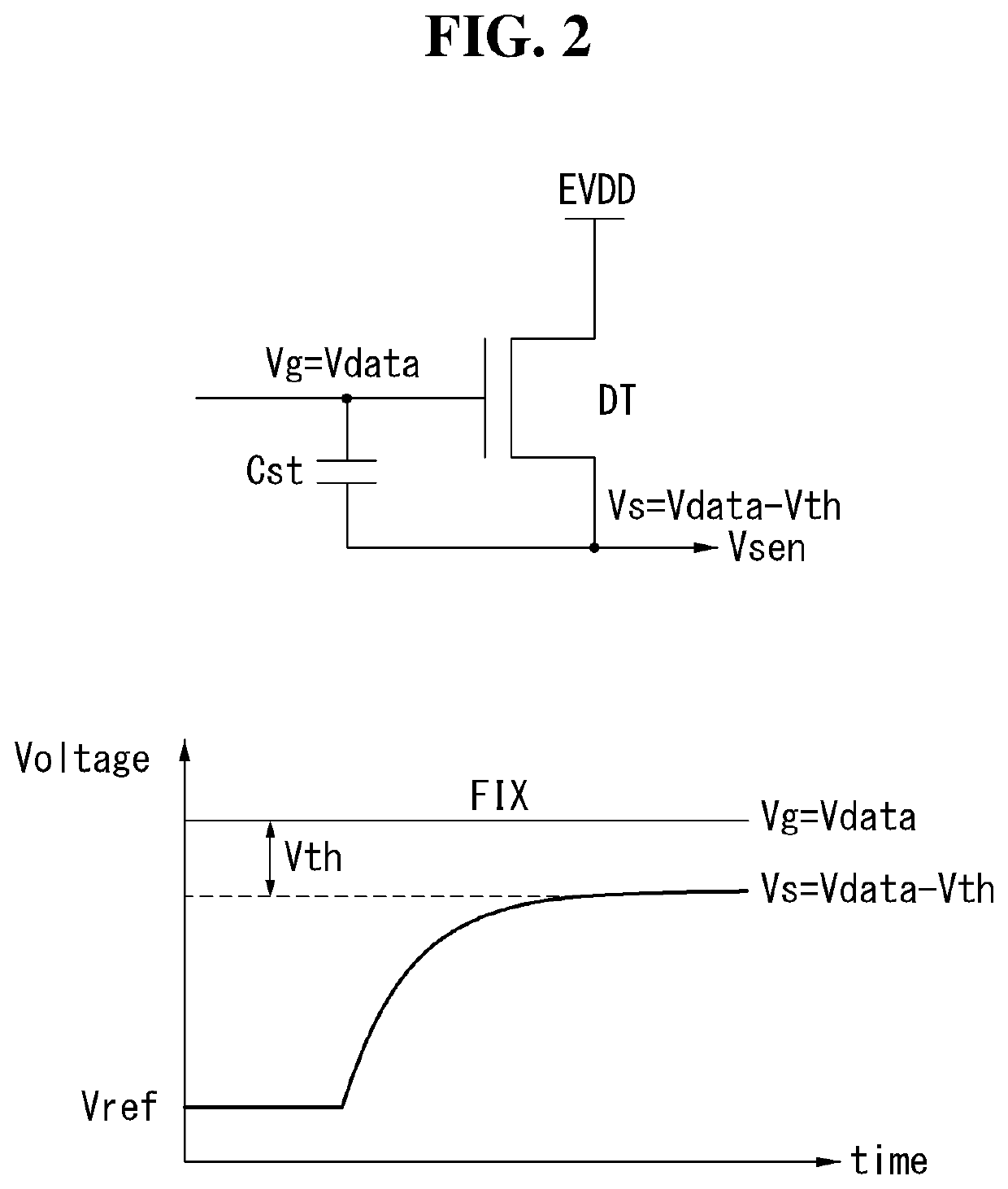 Organic light emitting display device