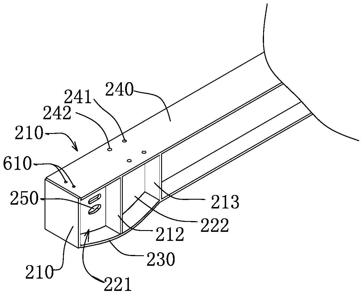 Beam-column connection nodes and connection methods of steel structures