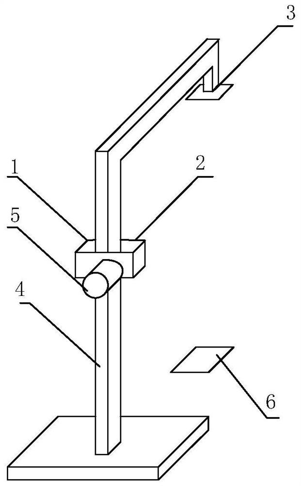 Health monitoring system adaptive to height