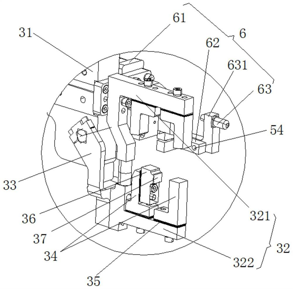 Welding and carrying integrated welding gun device