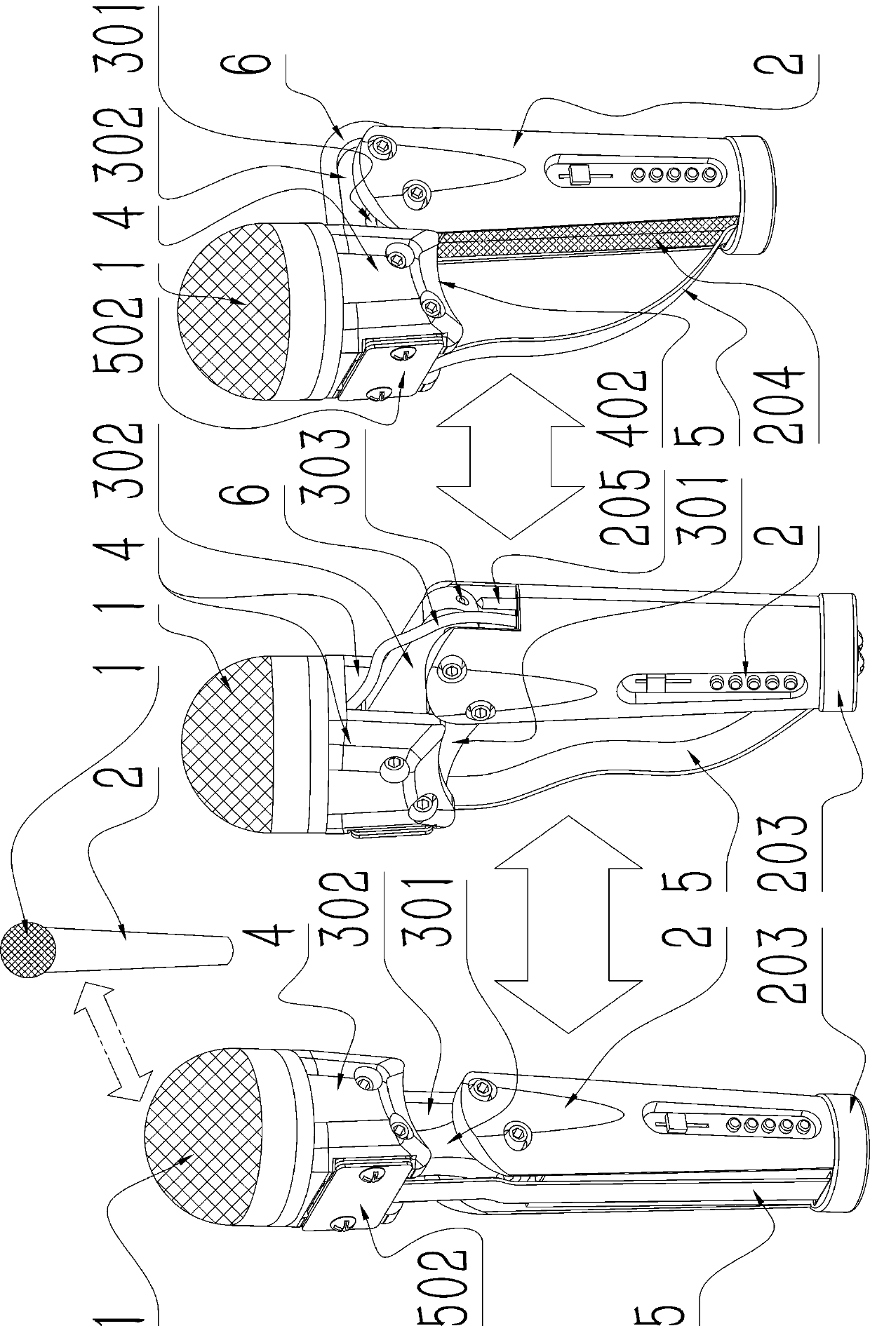 Wireless microphone