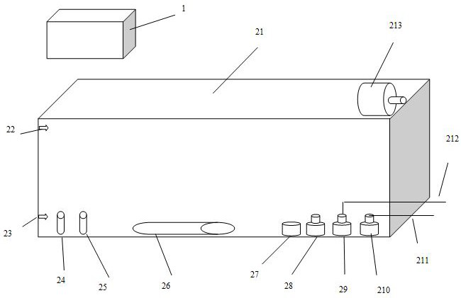 Intelligent fish tank based on Internet of Things