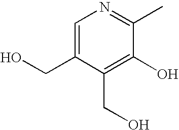 Compositions comprising vitamin E and saw palmetto