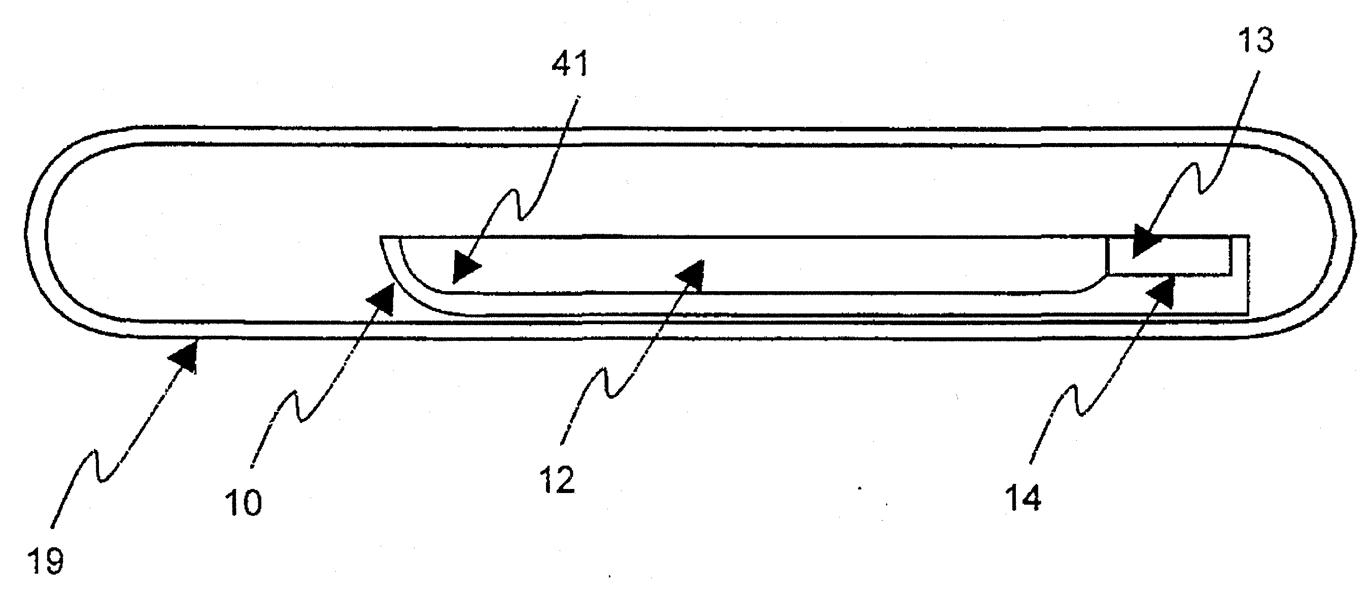 NONLINEAR OPTICAL CdSiP2 CRYSTAL AND PRODUCING METHOD AND DEVICES THEREFROM