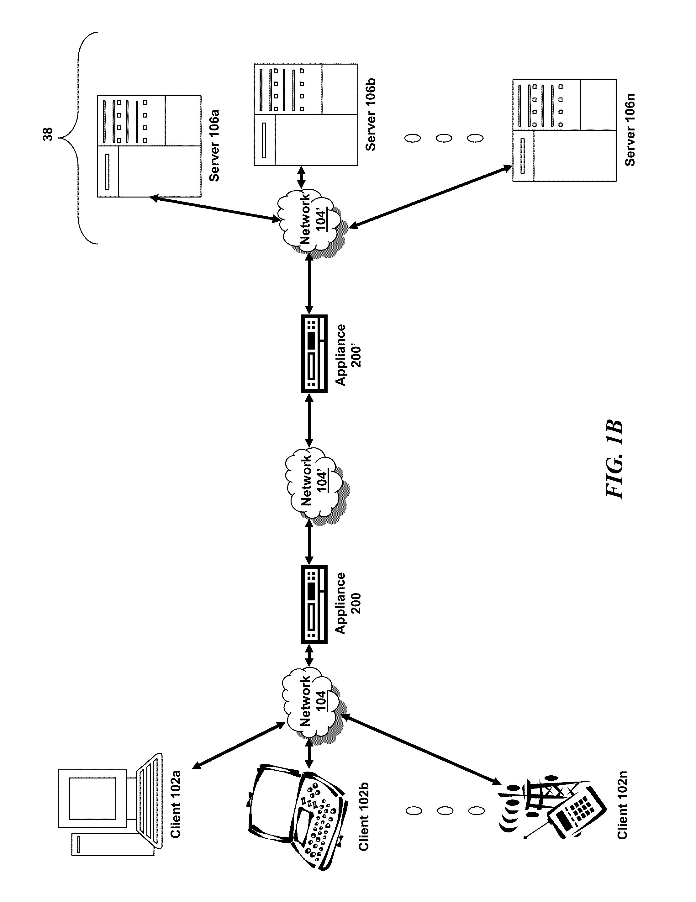 Systems and methods for providing a visualizer for rules of an application firewall