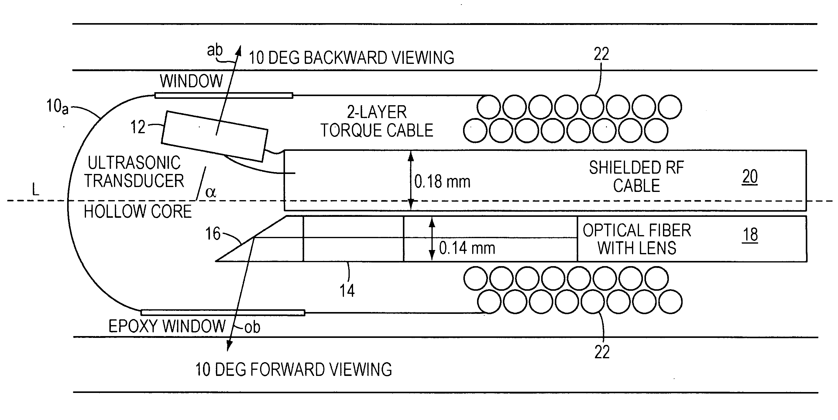 Opto-acoustic imaging devices and methods