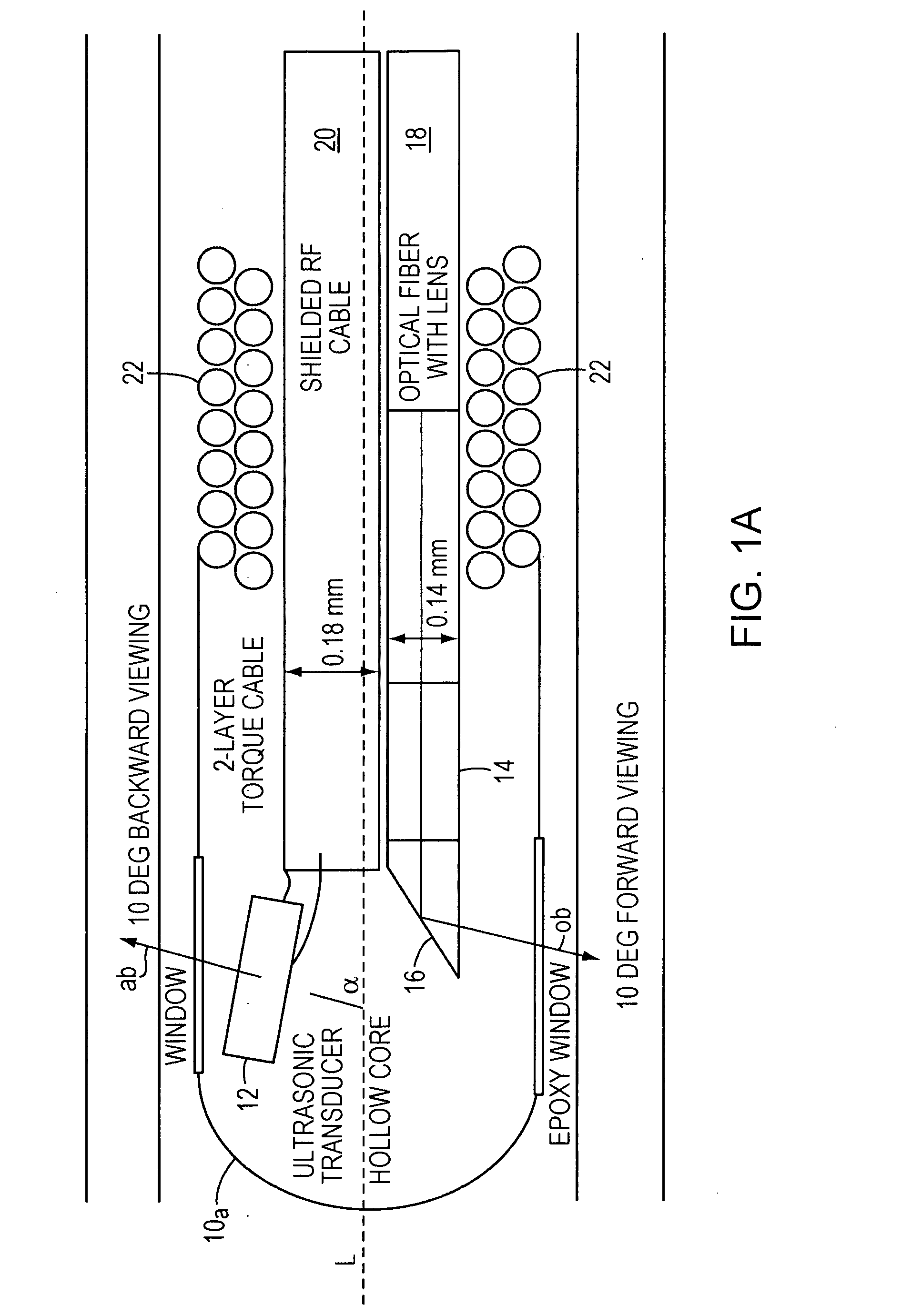 Opto-acoustic imaging devices and methods