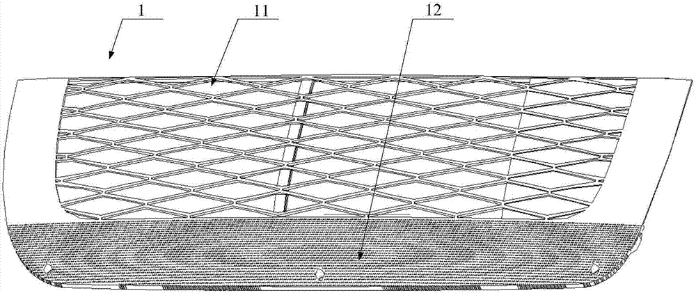 Air conditioner, indoor unit and panel thereof